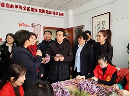 全国政协委员程凯：加力推进重度残疾人托养照护