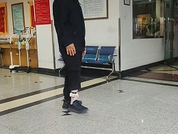 专业守护，长久相伴 | 恩德莱西安爱心店开展老客户假肢维护服务