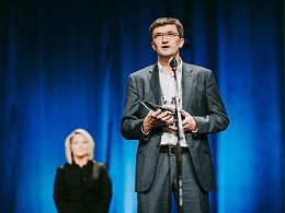 Blatchford US凭借运营绩效赢得了衣架合作伙伴奖