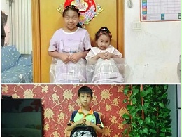 关爱员工，情暖六一 | 恩德莱石家庄爱心店为员工子女送儿童节礼物