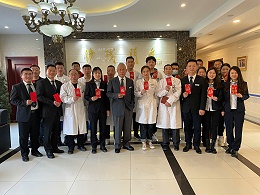 虎年春节假期已过，恩德莱北京系统今天正式开工啦！