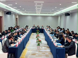 凝聚奋进力量 共绘康复新篇——恩德莱品牌联盟集团首届工作交流会在蓉圆满举行