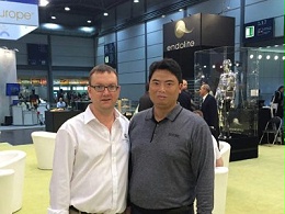 2014年德国莱比锡辅助器具国际博览会圆满闭幕