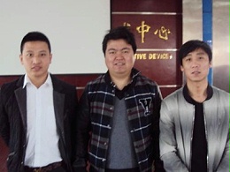 2014年全国首期假肢技术培训班圆满结束