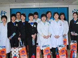 热烈庆祝“三八国际劳动妇女节”！