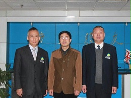 [[北京晚报]]公司国家假肢注册师刘斌的[[完美爱情]]