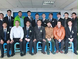 恩德莱系统技术比武活动在京圆满结束