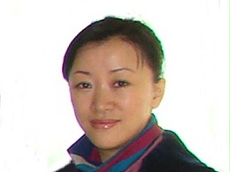 新华网：恩德莱长春公司姜惠总经理帮助他人修复残障人生