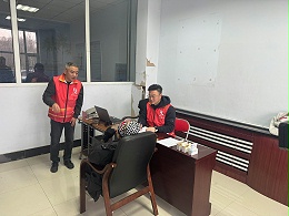 全民科学爱耳 共护听力健康—恩德莱长春爱心店走进当地残联开展爱耳日公益活动