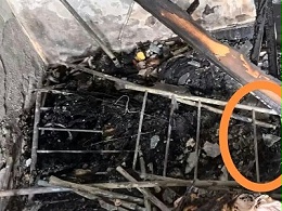 消防安全提示：北京近期3起家庭火灾，都因蚊香引起——