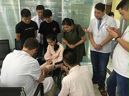 恩德莱2018年首次技术培训工作在京圆满结束