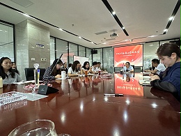 凝心聚力谋发展，科技赋能助残业｜四川恩德莱秋季工作交流会顺利召开