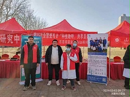 科技助听，共享美好生活