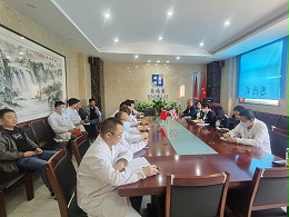 健康中国，职业健康先行 | 恩德莱北京公司开展心脑血管疾病知识讲座