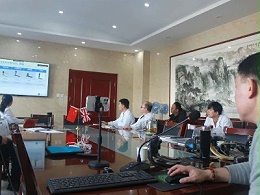 精彩回顾 | 恩德莱北京总部组织开展产品和营销交流会