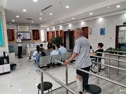 “落实安全责任，推动安全发展” | 恩德莱石家庄公司组织消防培训