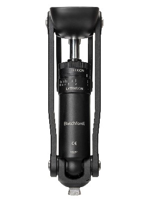 KX06大缸液压膝关节