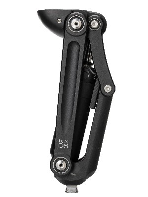 KX06大缸液压膝关节