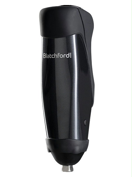 欧伦3代全智能膝关节