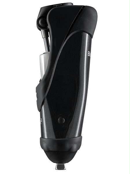 欧伦3代全智能膝关节