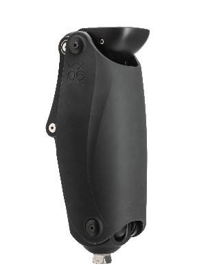 KX06大缸液压膝关节