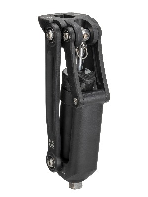 KX06大缸液压膝关节