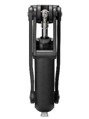 KX06大缸液压膝关节