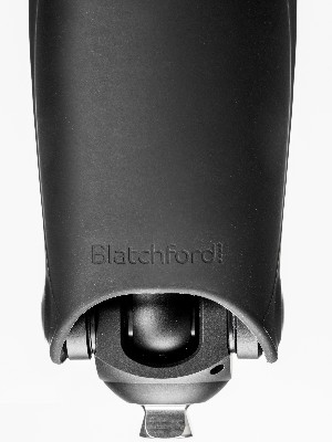 KX06大缸液压膝关节