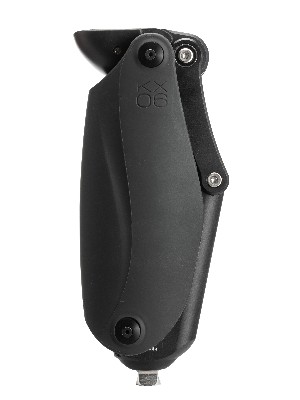 KX06大缸液压膝关节