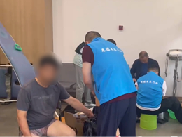 践行社会责任：延边州爱心店为29例穿戴假肢的残疾人取模