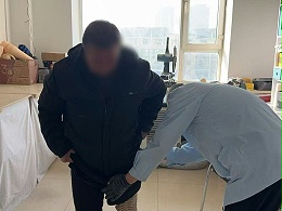 匠心筑暖行 技艺解民忧——恩德莱吉林市爱心店专业技术获赞誉