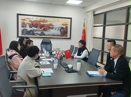 筑牢标准化服务流程，市社保局检查组莅临恩德莱长春爱心店调研指导