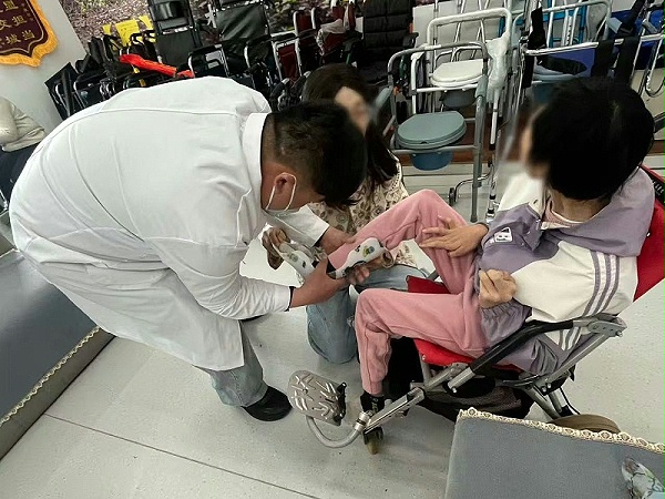 恩德莱太原爱心店的近期暖心回顾2_副本