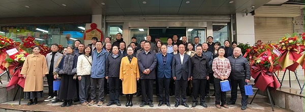 3月8日，恩德莱受邀参加地方残疾人辅助器具服务平台揭牌仪式。公司与各界代表围绕提升助残服务质量、促进辅具产业合作发展进行了深入交流，表示将持续以实际行动助力当地康复事业，提升残疾人生活质量。