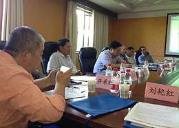 中国康复器具行业自律公约研讨会在京结束