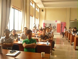 国家注册假肢矫形器技师再学习结束