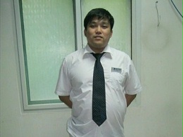 以人为本，服务至上