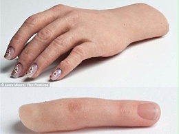 ENDOLITE新产品（仿生手皮）信息喜讯