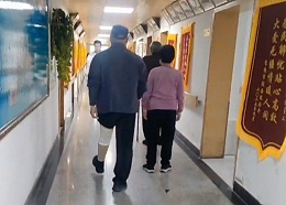 践行扶残助残初心，恩德莱专业适配助力肢残朋友重获行走能力
