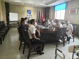 消防安全  人人有责