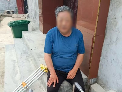 暖心辅具送到家 恩德莱贴心服务助残疾人向阳前行