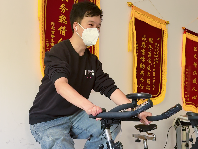 持续践行公益初心 恩德莱护航青年逐梦之路！