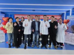 双喜同庆，共赴初心｜恩德莱天津及吉林市爱心店共同迎来周年纪念日