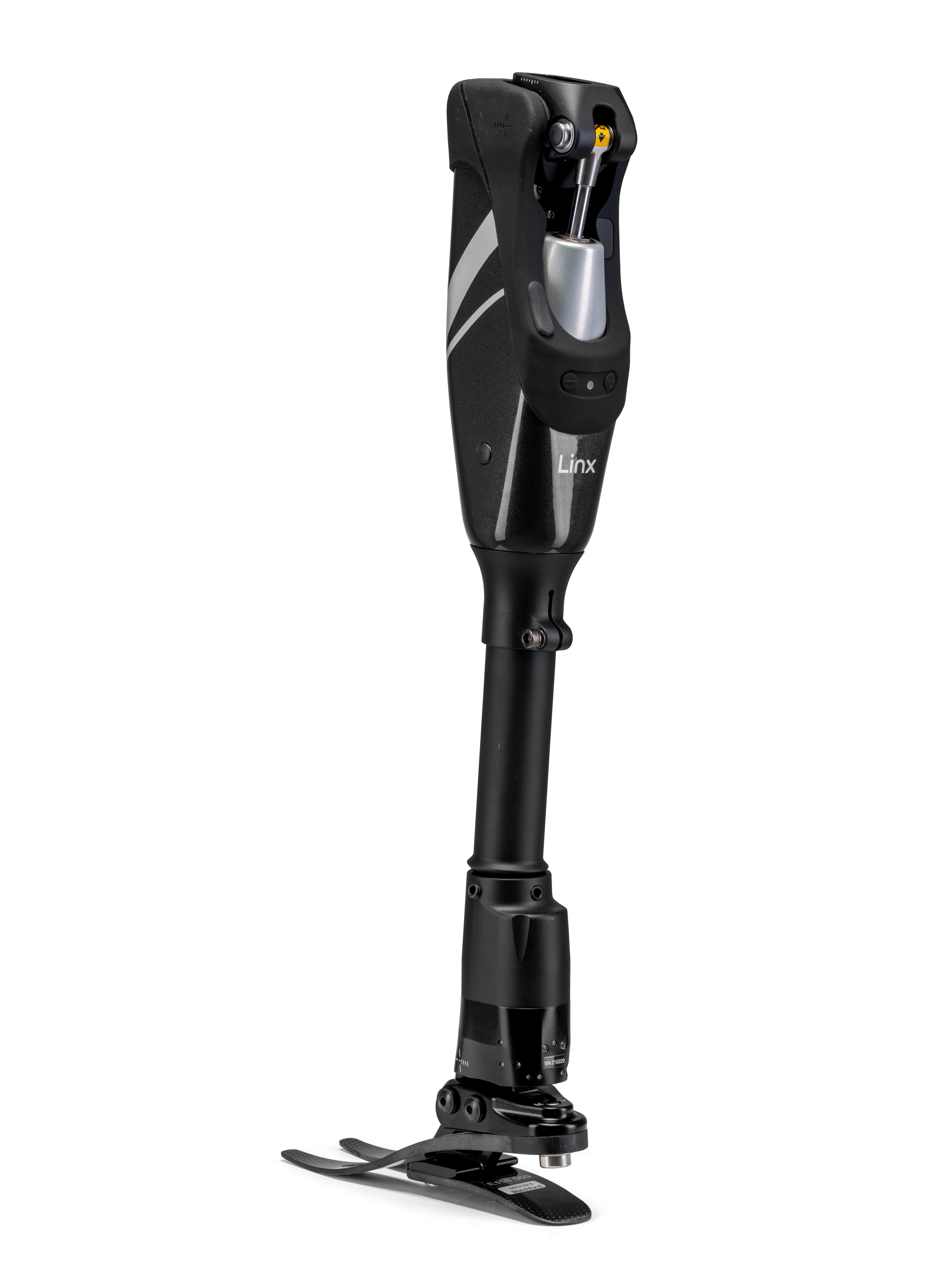 Linx 灵思全智能仿生双缸膝关节 Linx 灵思全智能仿生双缸膝关节