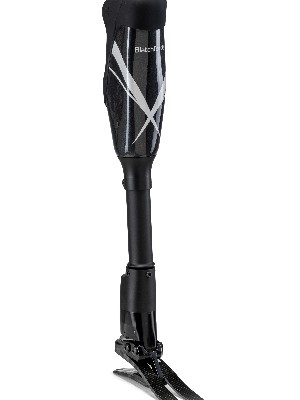 Linx 灵思全智能仿生双缸膝关节 Linx 灵思全智能仿生双缸膝关节