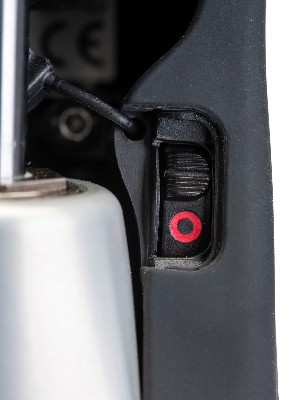 Linx 灵思全智能仿生双缸膝关节 Linx 灵思全智能仿生双缸膝关节