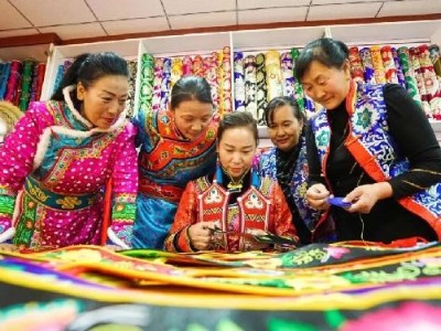 “十五五”开局，各地民生实事带来助残“春风”