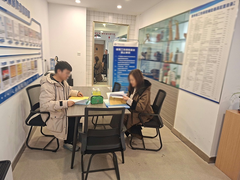 恩德莱延边州爱心店以专业服务筑牢民生保障线2