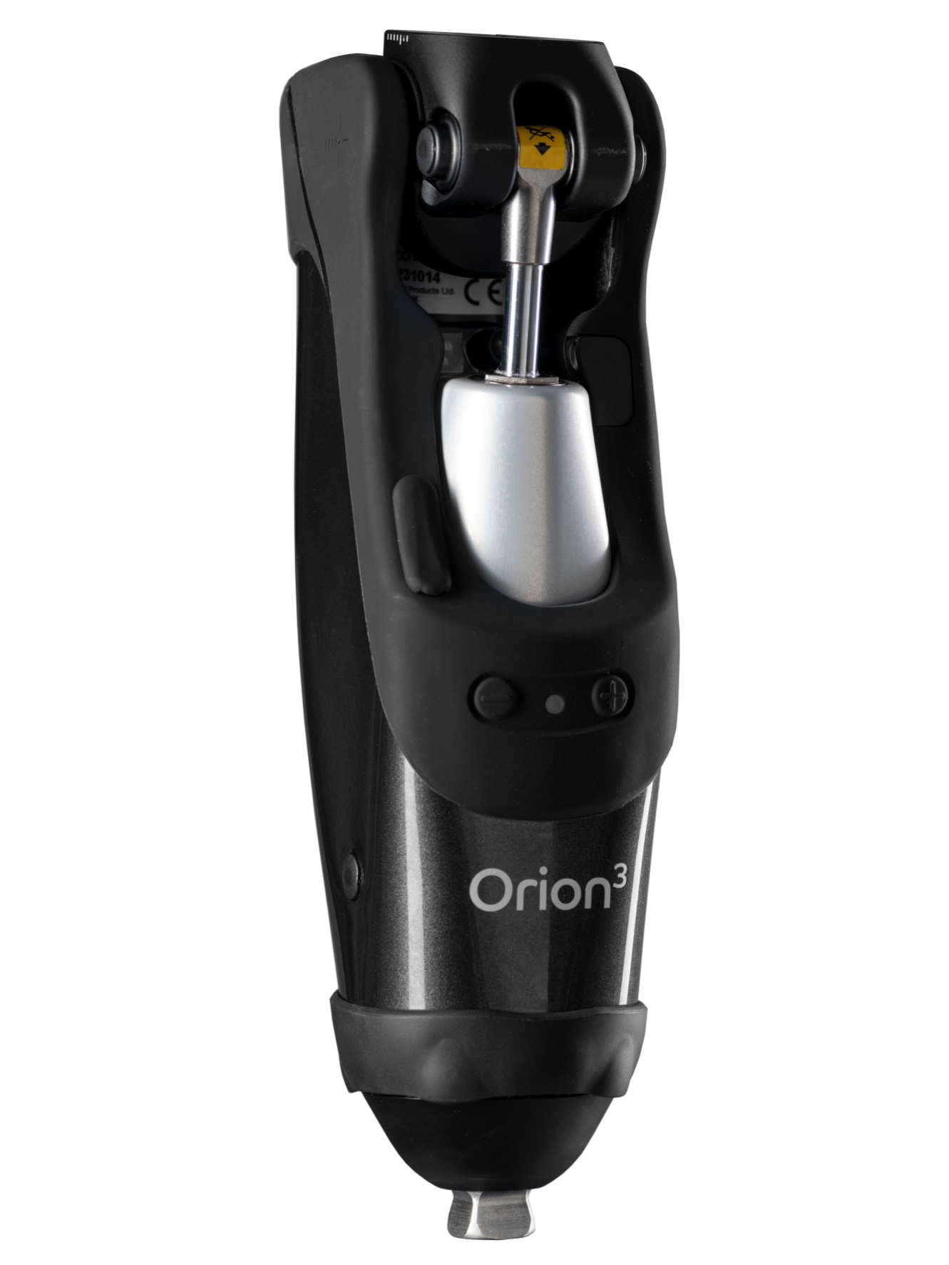 欧伦3代全智能膝关节 欧伦3代全智能膝关节