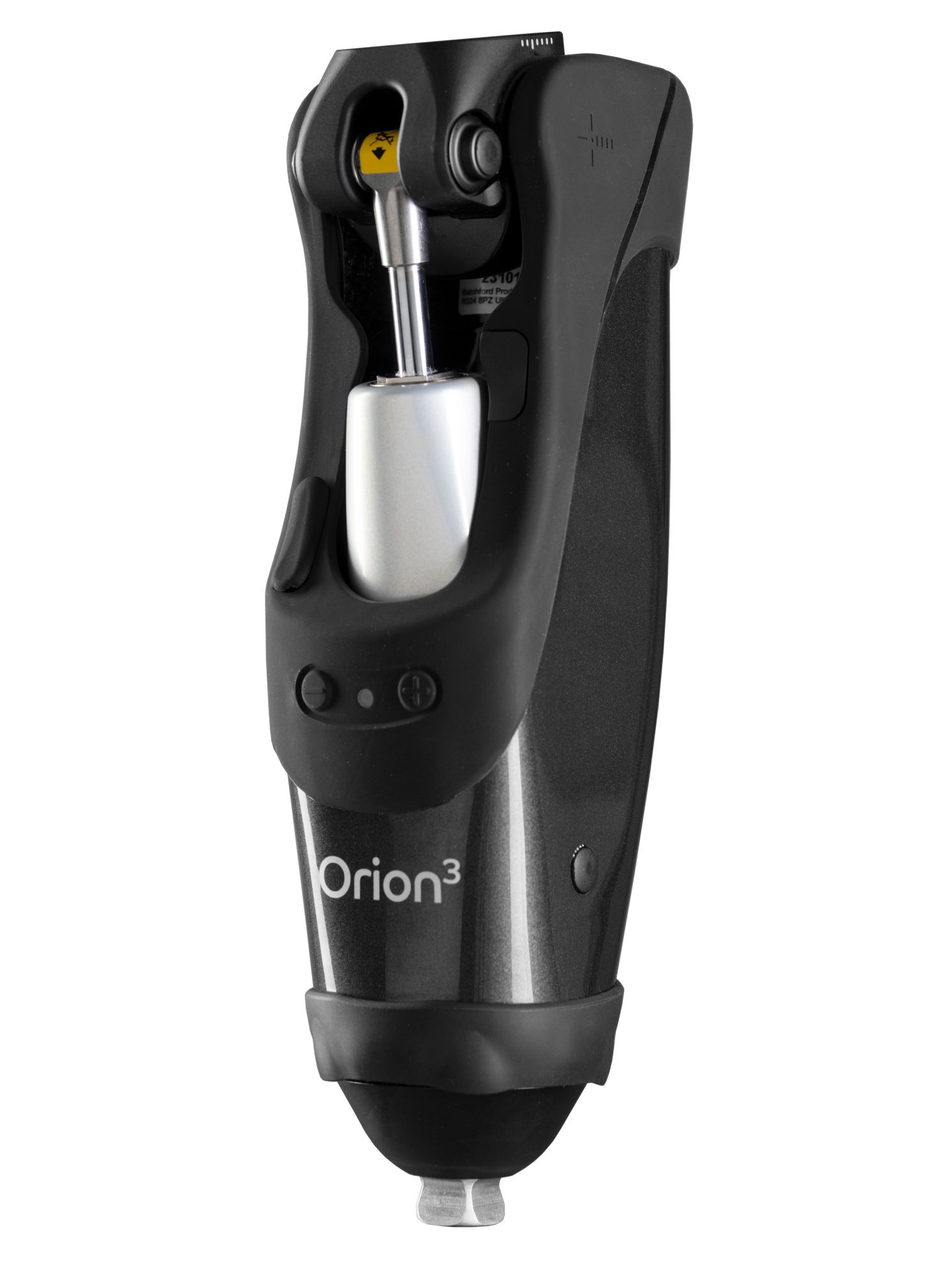 欧伦3代全智能膝关节 欧伦3代全智能膝关节